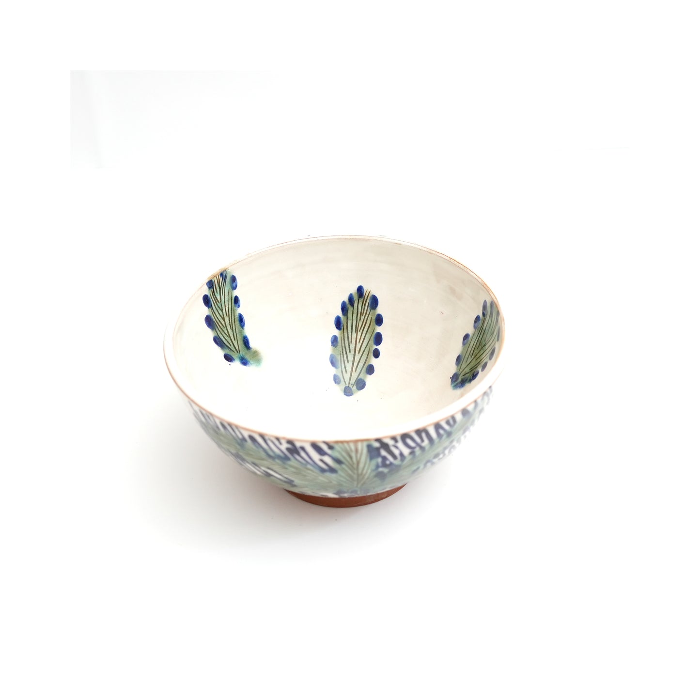 Small pottery Bowl